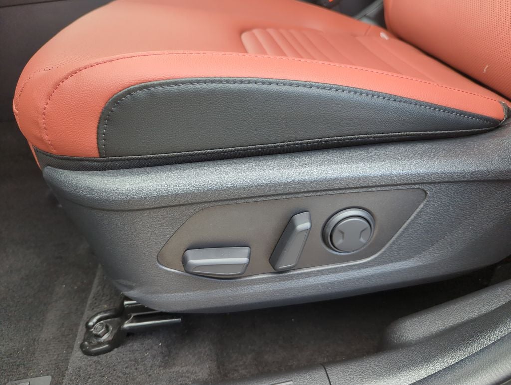 2026 Kia Sportage SX