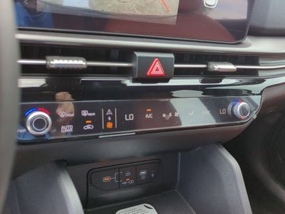2026 Kia Sportage SX