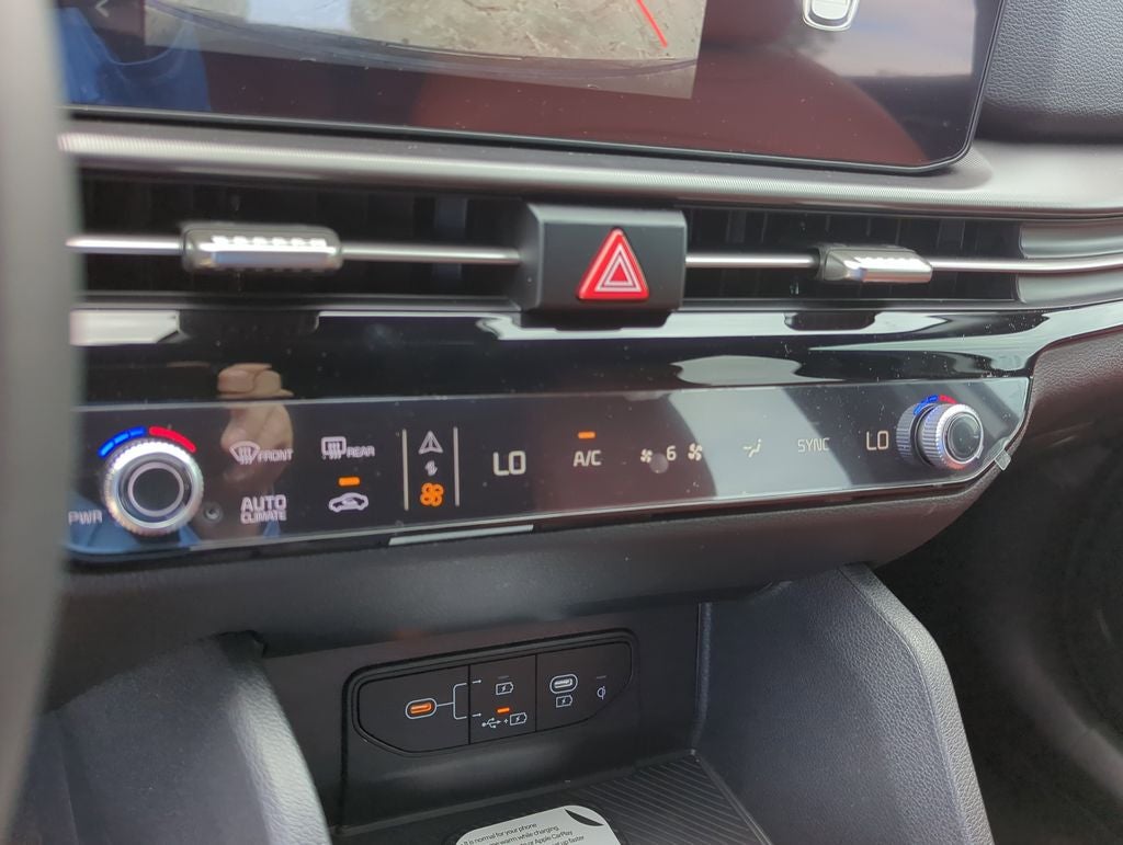 2026 Kia Sportage SX