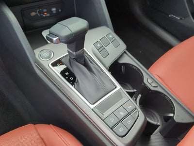 2026 Kia Sportage SX