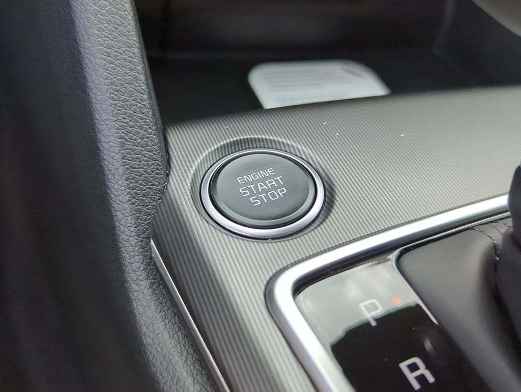 2026 Kia Sportage SX