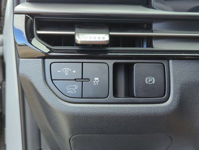 2026 Kia Sportage SX