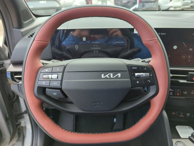 2026 Kia Sportage SX