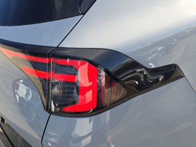 2026 Kia Sportage SX