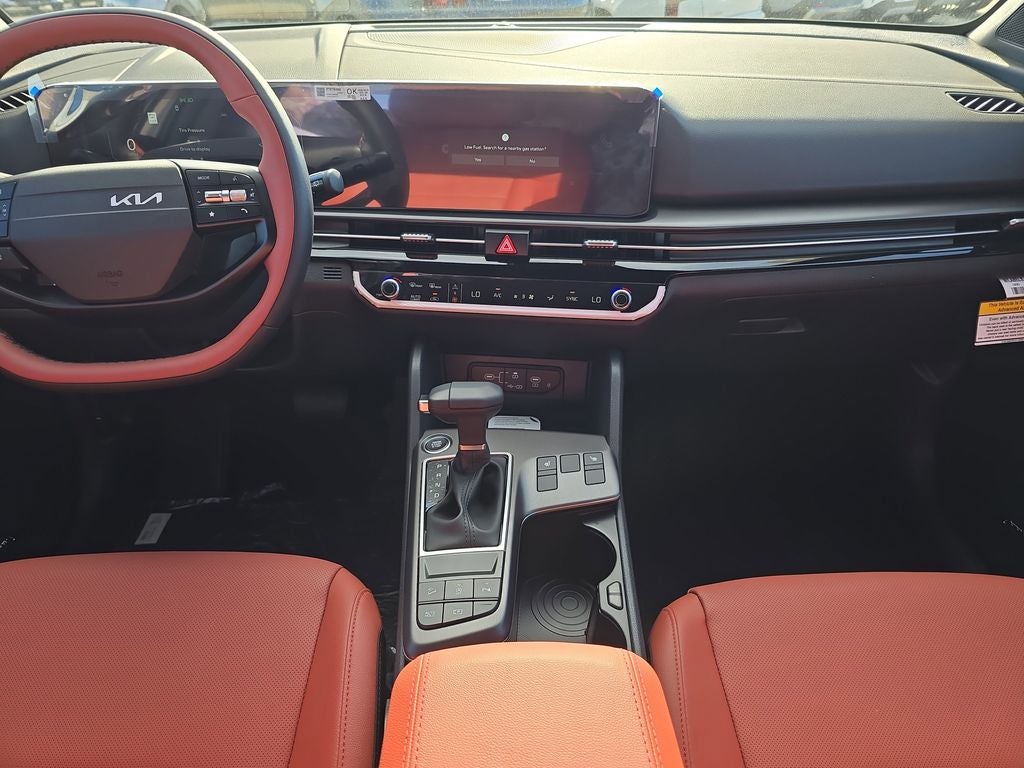 2026 Kia Sportage SX