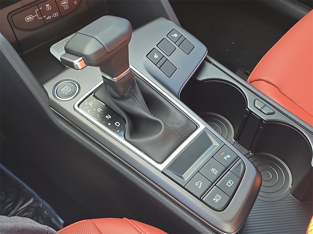 2026 Kia Sportage SX