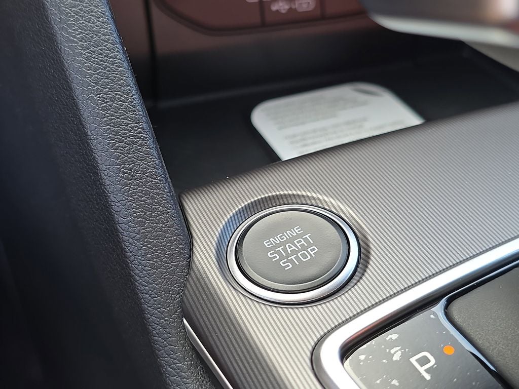 2026 Kia Sportage SX