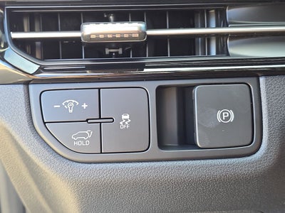 2026 Kia Sportage SX