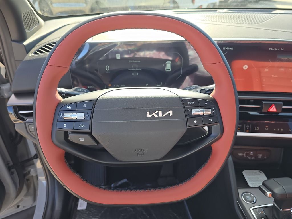 2026 Kia Sportage SX