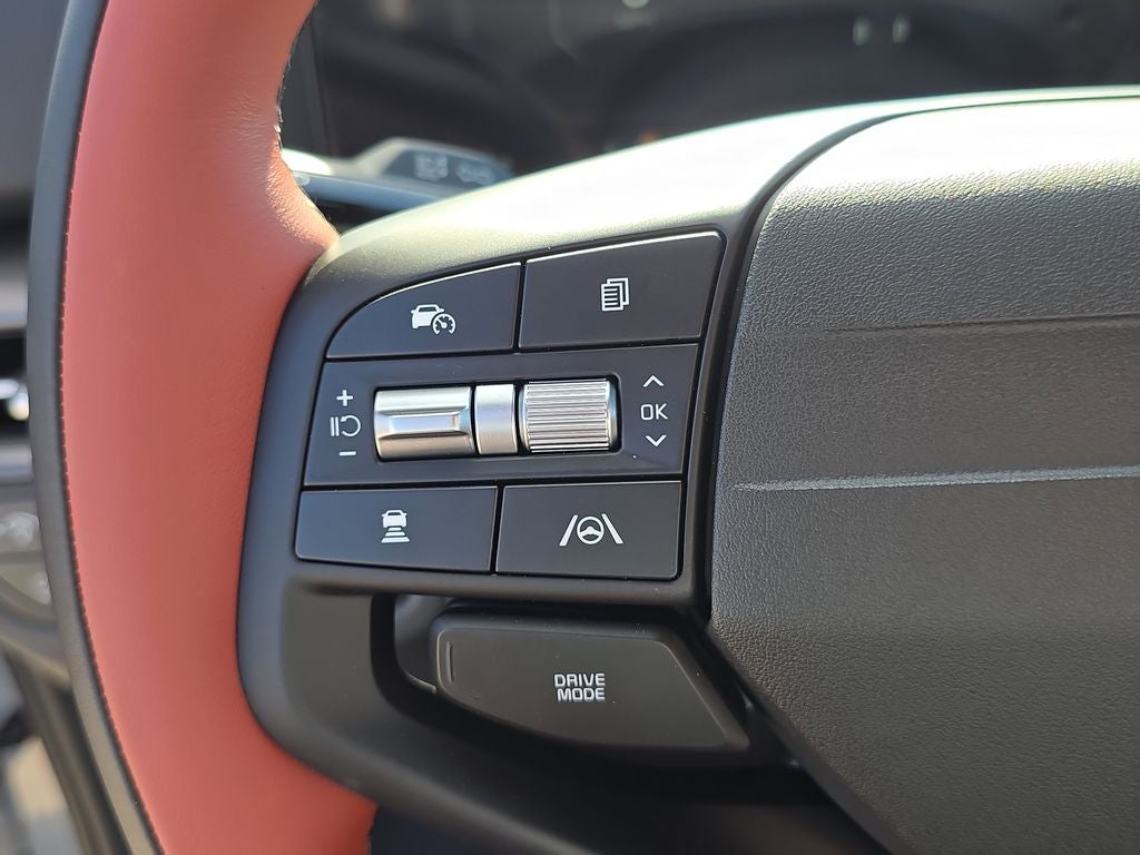 2026 Kia Sportage SX