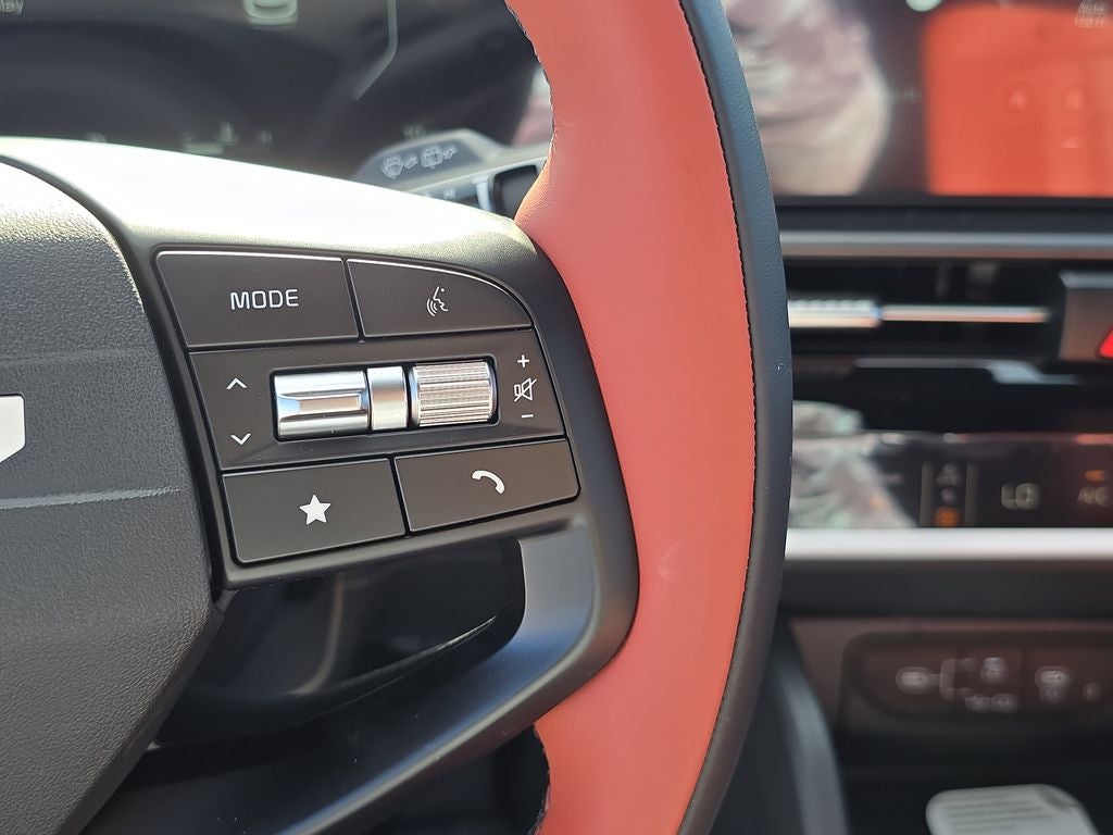 2026 Kia Sportage SX