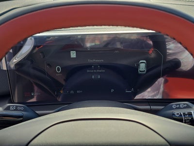 2026 Kia Sportage SX