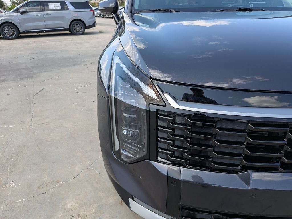 2026 Kia Sportage SX