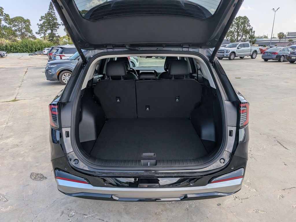 2026 Kia Sportage SX