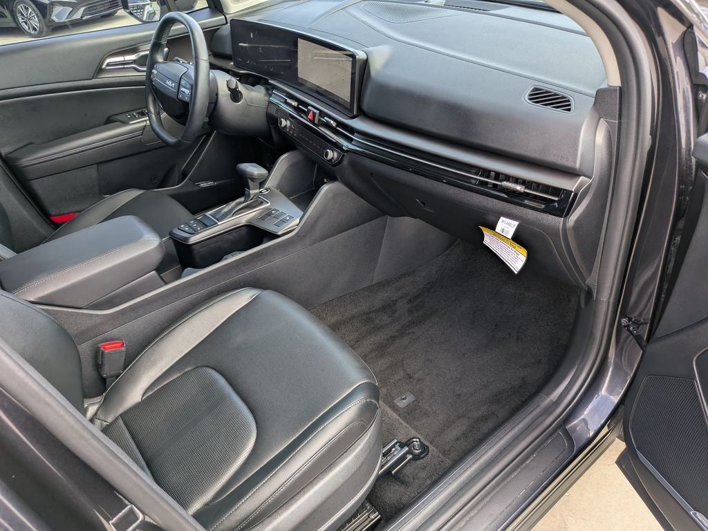 2026 Kia Sportage SX
