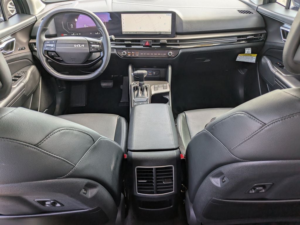 2026 Kia Sportage SX