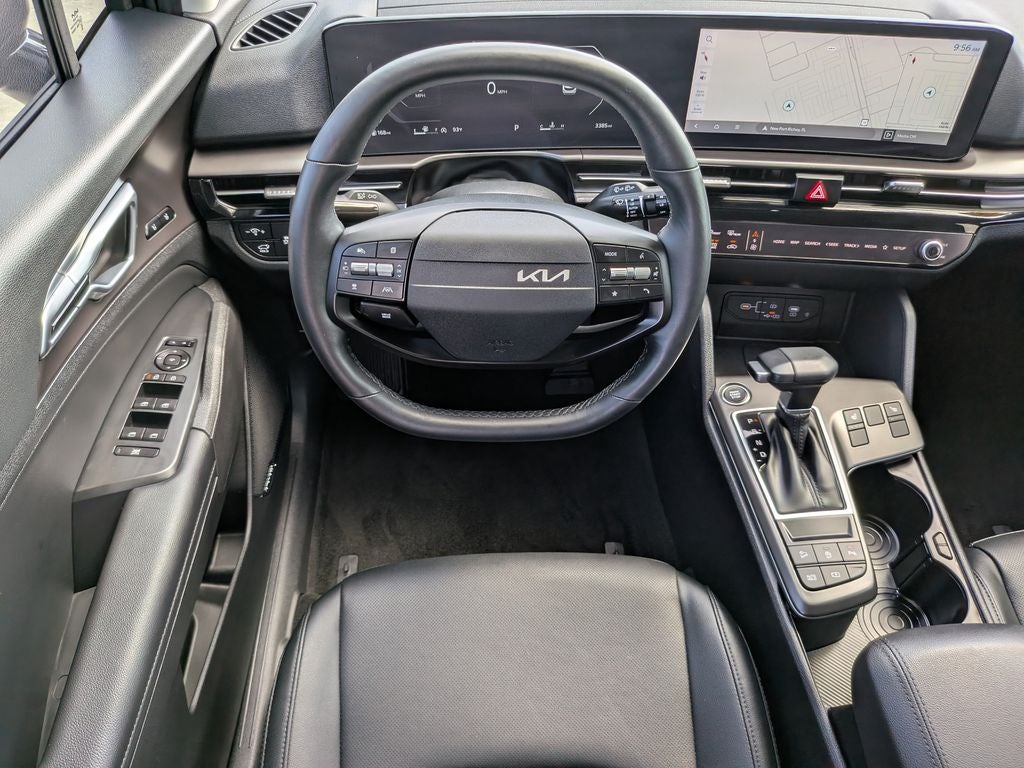 2026 Kia Sportage SX