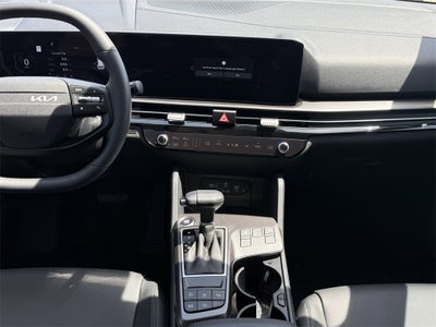 2026 Kia Sportage SX
