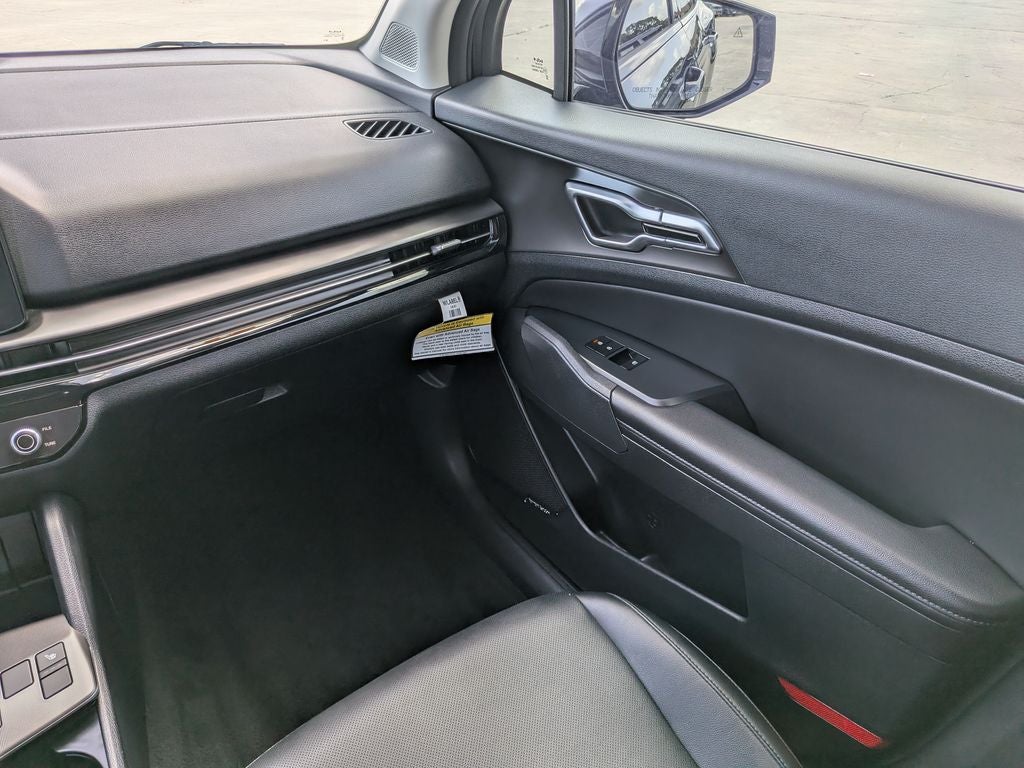 2026 Kia Sportage SX