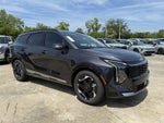 2026 Kia Sportage SX