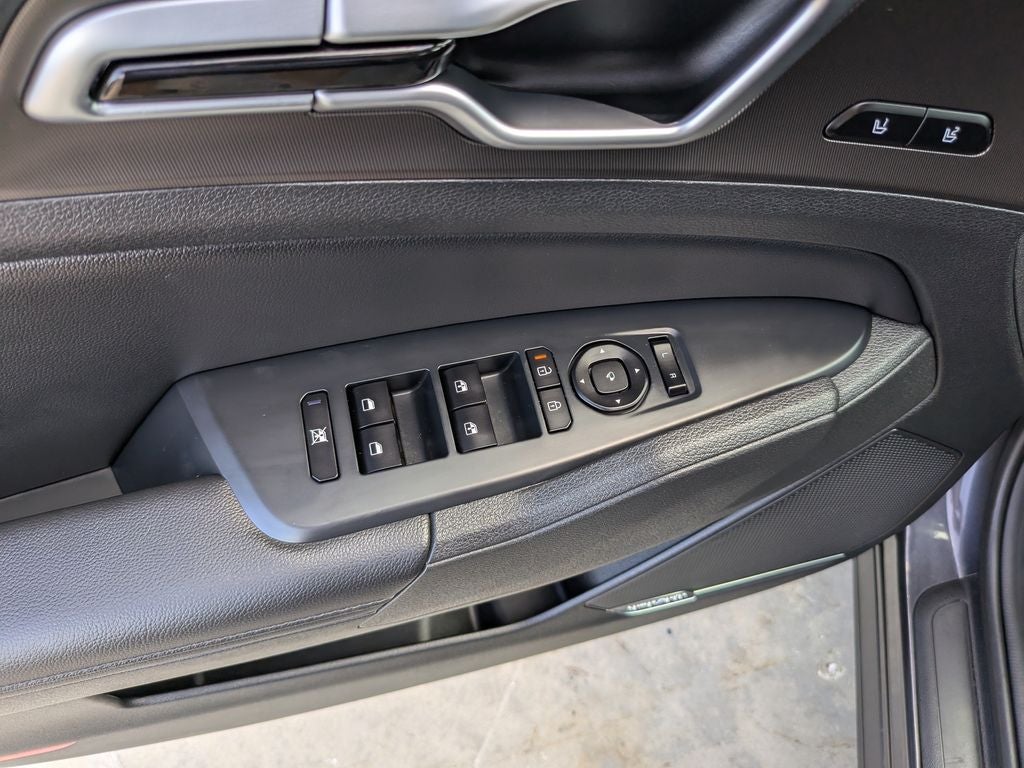 2026 Kia Sportage SX