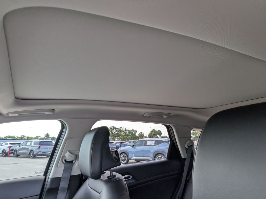 2026 Kia Sportage SX