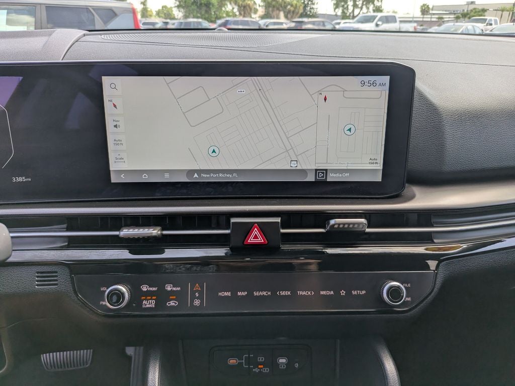 2026 Kia Sportage SX