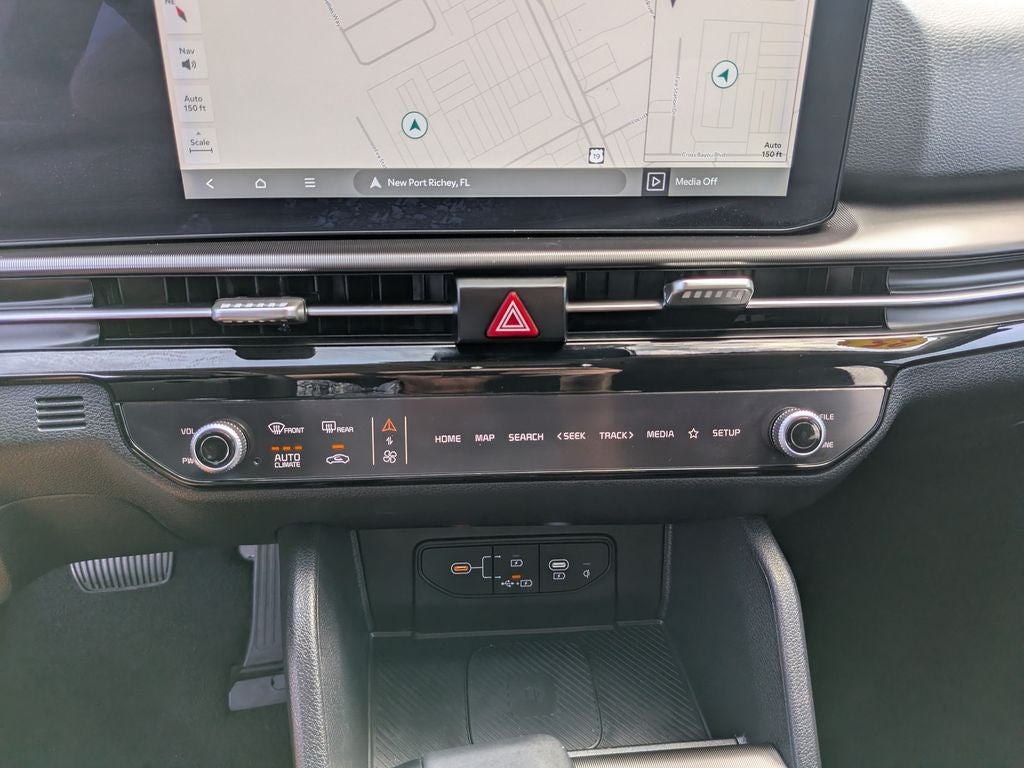 2026 Kia Sportage SX