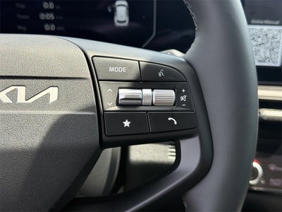 2026 Kia Sportage SX