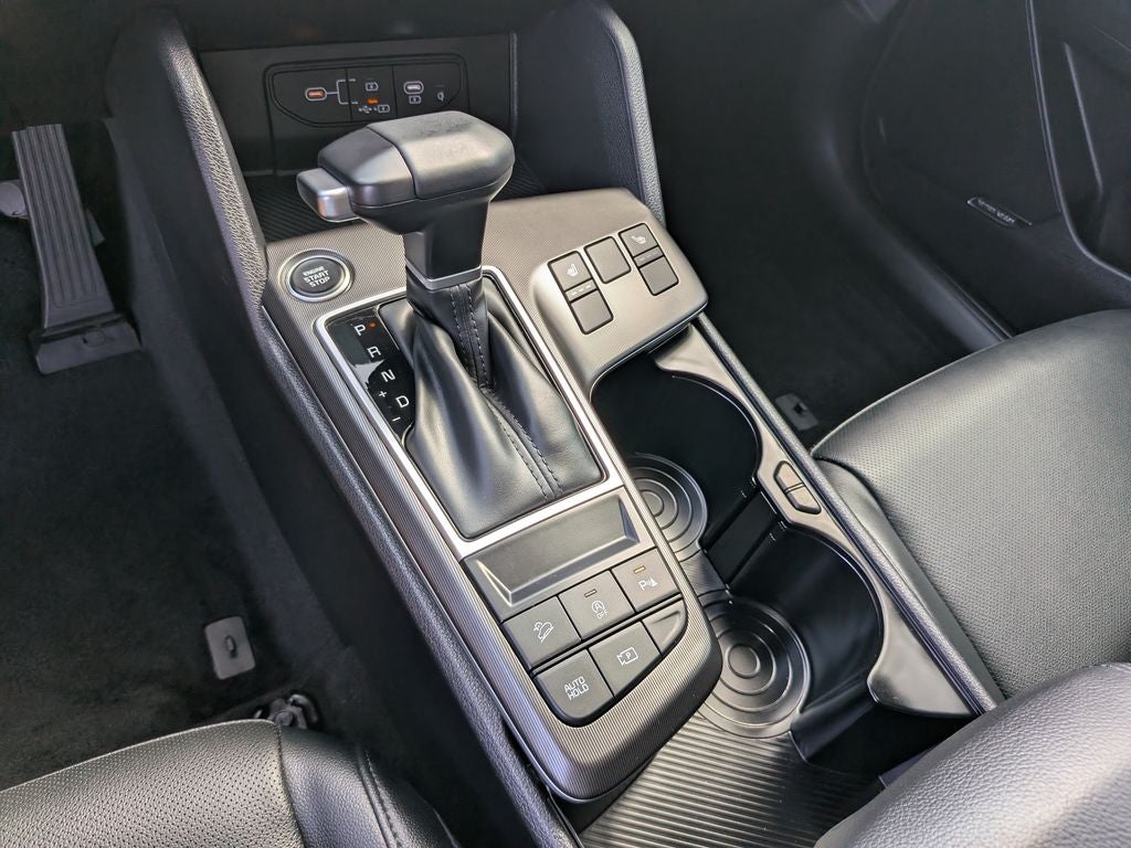 2026 Kia Sportage SX