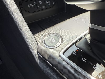 2026 Kia Sportage SX