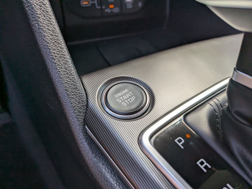 2026 Kia Sportage SX
