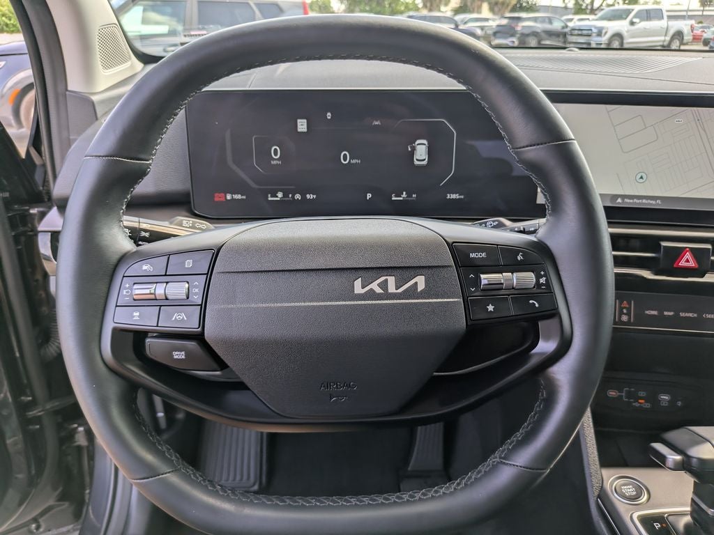 2026 Kia Sportage SX