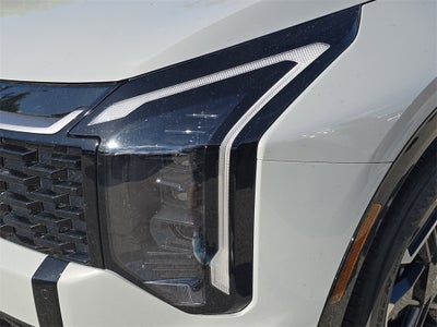 2026 Kia Sportage SX