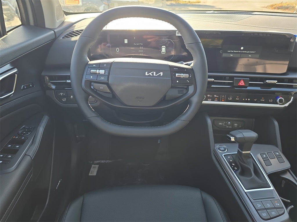 2026 Kia Sportage SX