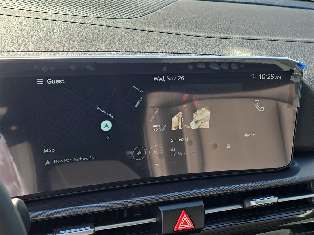 2026 Kia Sportage SX