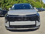 2026 Kia Sportage SX