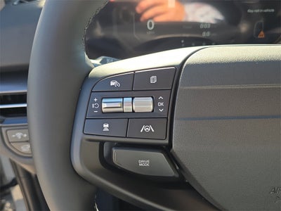 2026 Kia Sportage SX