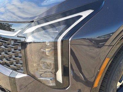 2026 Kia Sportage SX
