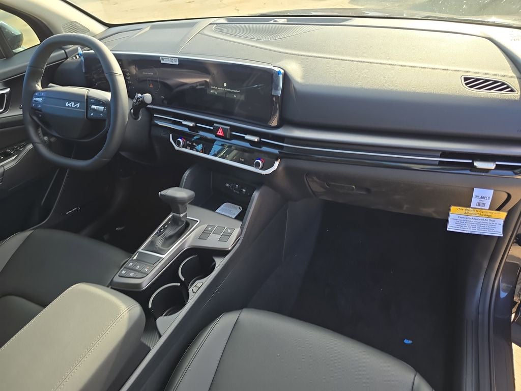 2026 Kia Sportage SX
