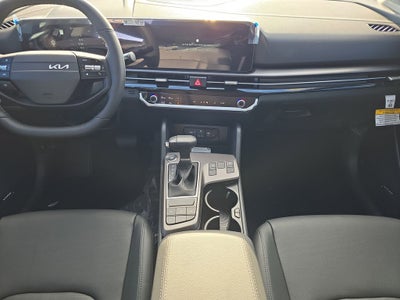 2026 Kia Sportage SX