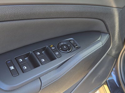 2026 Kia Sportage SX