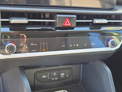 2026 Kia Sportage SX