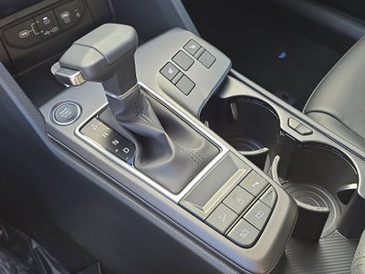 2026 Kia Sportage SX