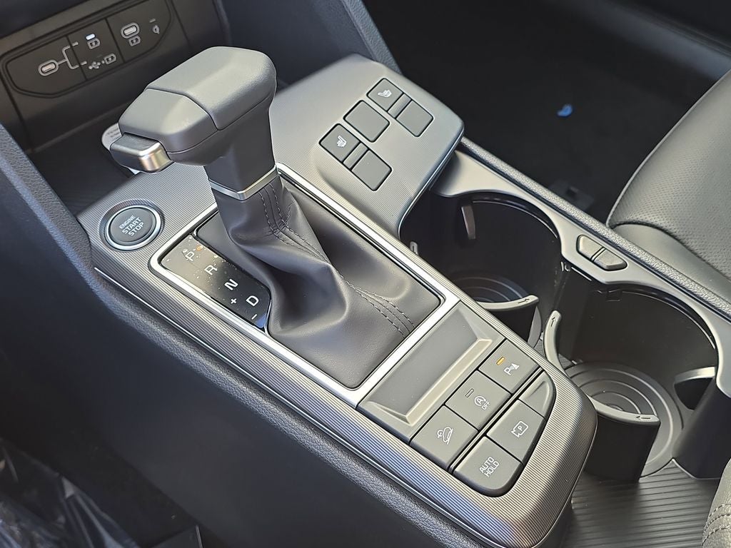 2026 Kia Sportage SX