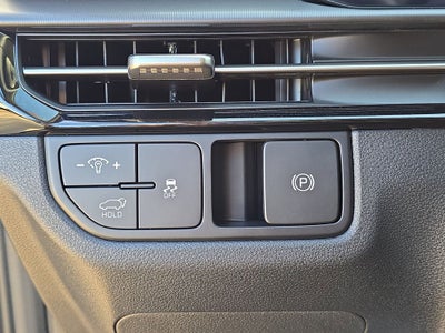 2026 Kia Sportage SX