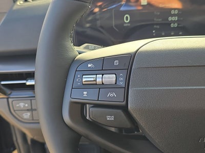 2026 Kia Sportage SX