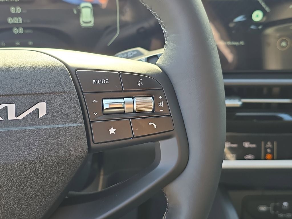2026 Kia Sportage SX
