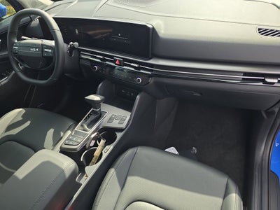 2026 Kia Sportage SX