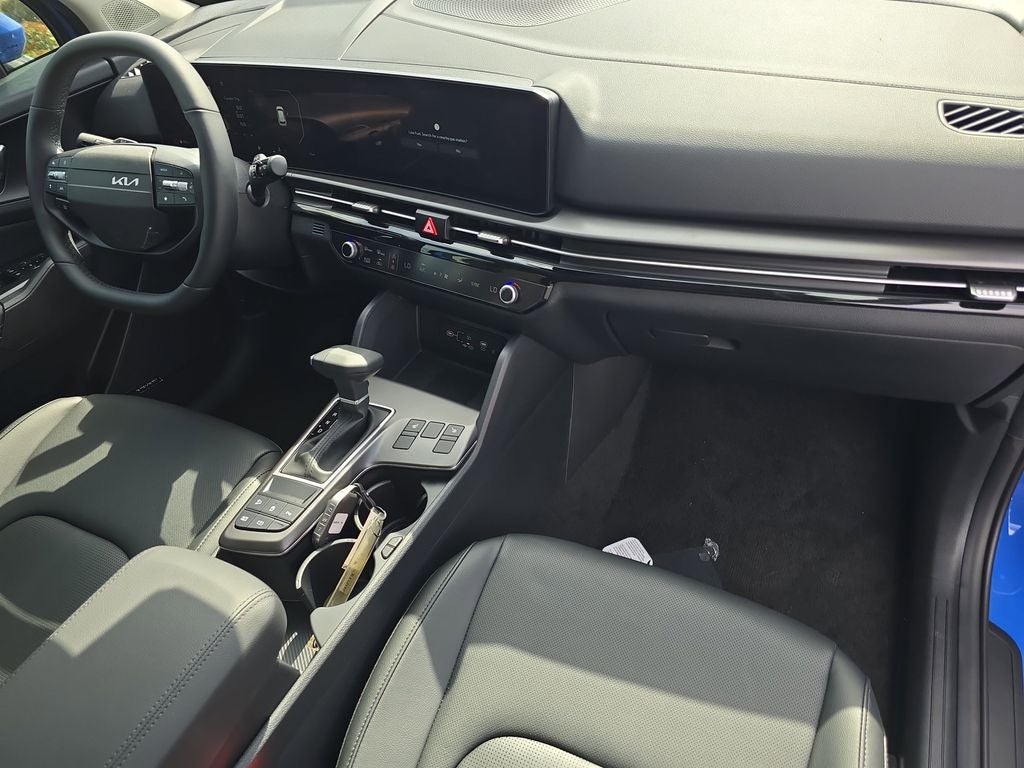 2026 Kia Sportage SX